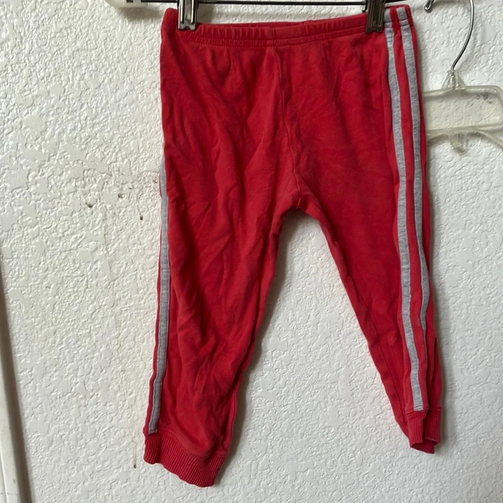 Simple joy joggers 24 months
